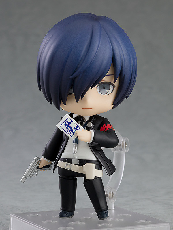 Nendoroid "Persona 3" Persona 3 Hero
