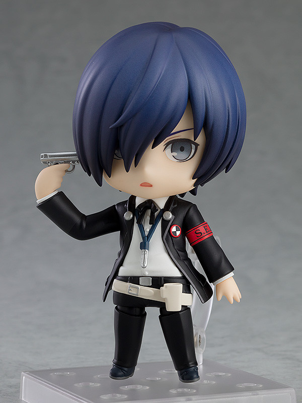 Nendoroid "Persona 3" Persona 3 Hero