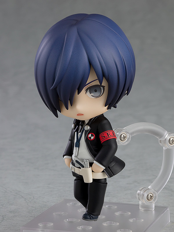 Nendoroid "Persona 3" Persona 3 Hero