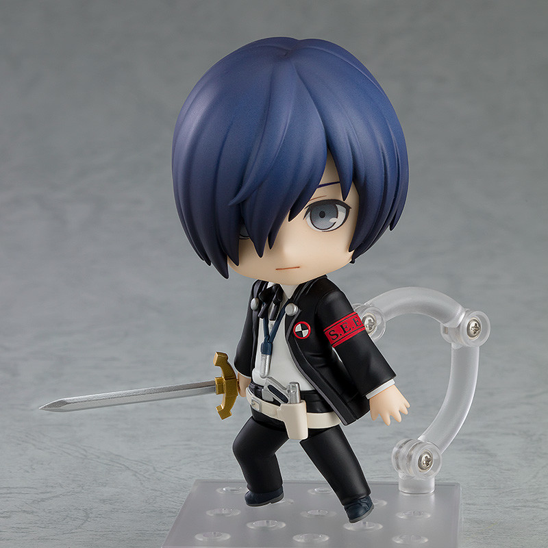 Nendoroid "Persona 3" Persona 3 Hero