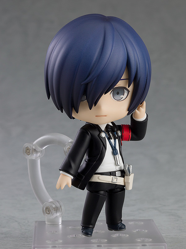 Nendoroid "Persona 3" Persona 3 Hero