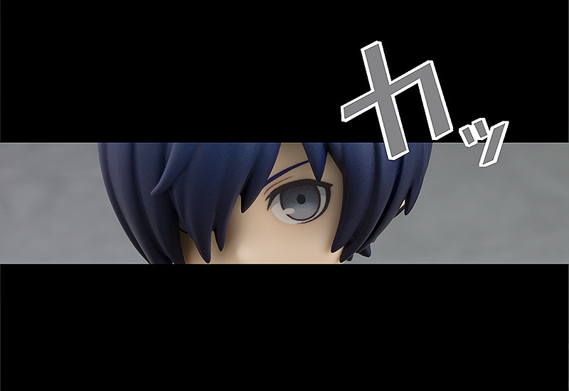 Nendoroid "Persona 3" Persona 3 Hero