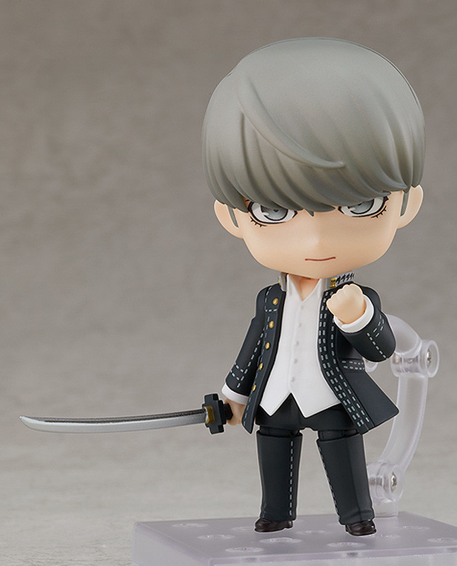 Nendoroid "Persona 4 the Golden" P4G Hero