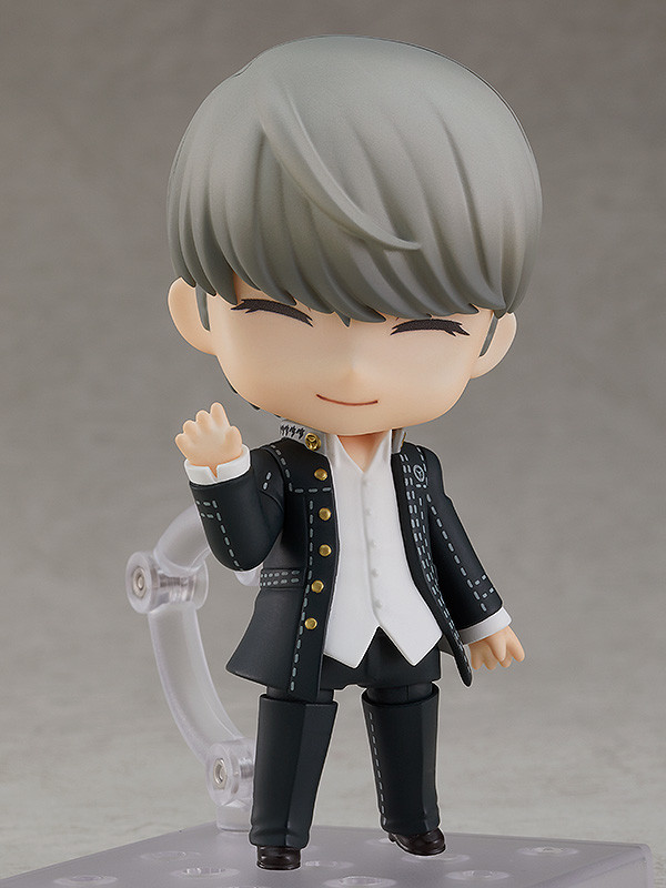 Nendoroid "Persona 4 the Golden" P4G Hero