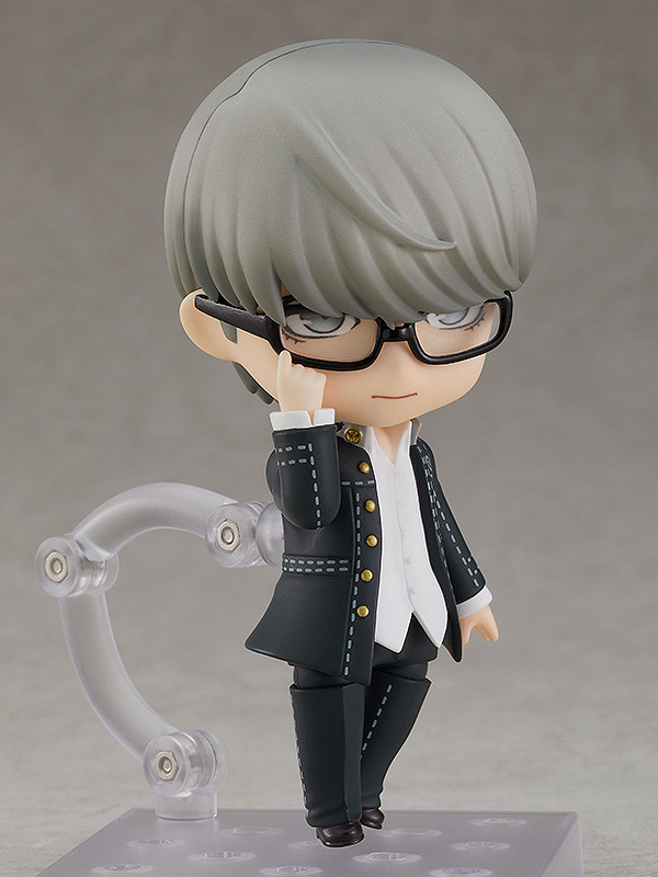 Nendoroid "Persona 4 the Golden" P4G Hero