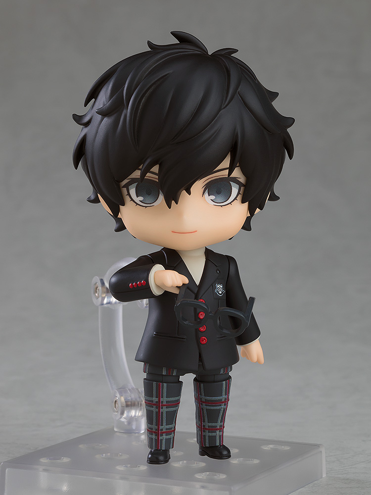 Nendoroid "Persona5 Royal" P5R Hero School Uniform Ver.
