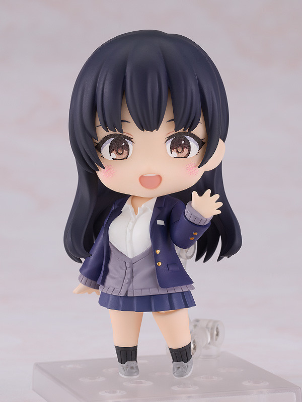 Nendoroid "The Dangers in My Heart" Yamada Anna