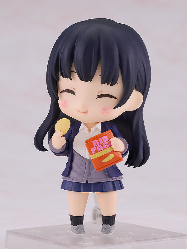 Nendoroid "The Dangers in My Heart" Yamada Anna