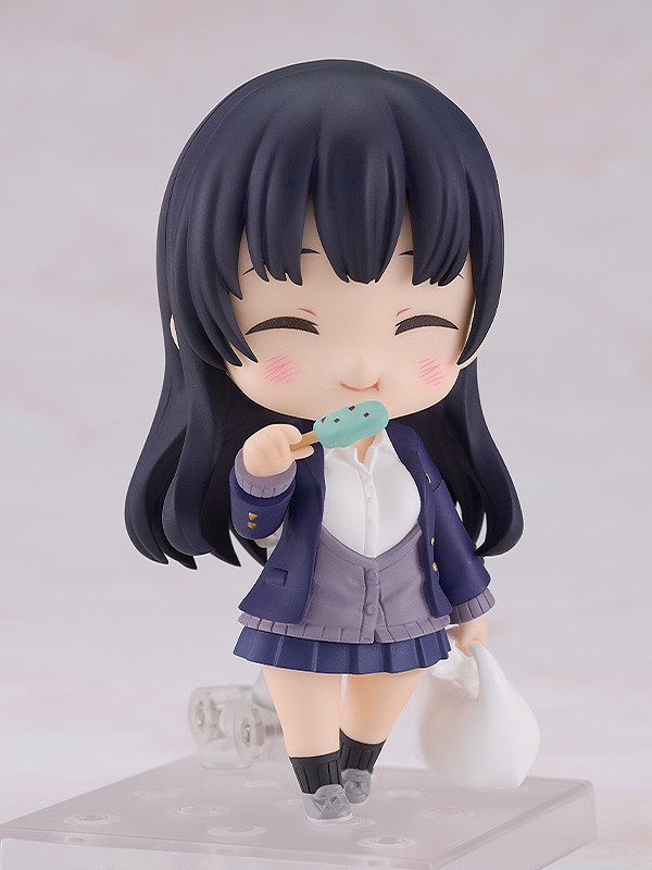 Nendoroid "The Dangers in My Heart" Yamada Anna