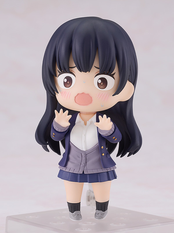 Nendoroid "The Dangers in My Heart" Yamada Anna