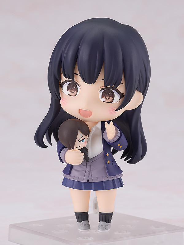 Nendoroid "The Dangers in My Heart" Yamada Anna