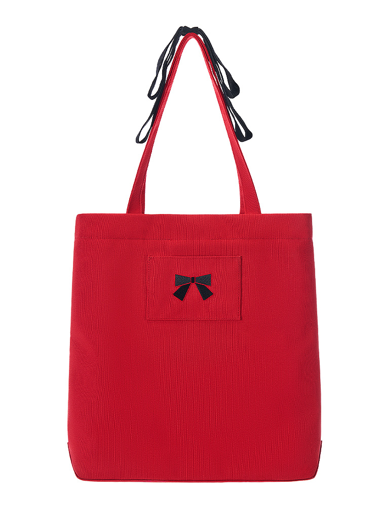 "Rozen Maiden" Ribbon Series Canvas Tote
