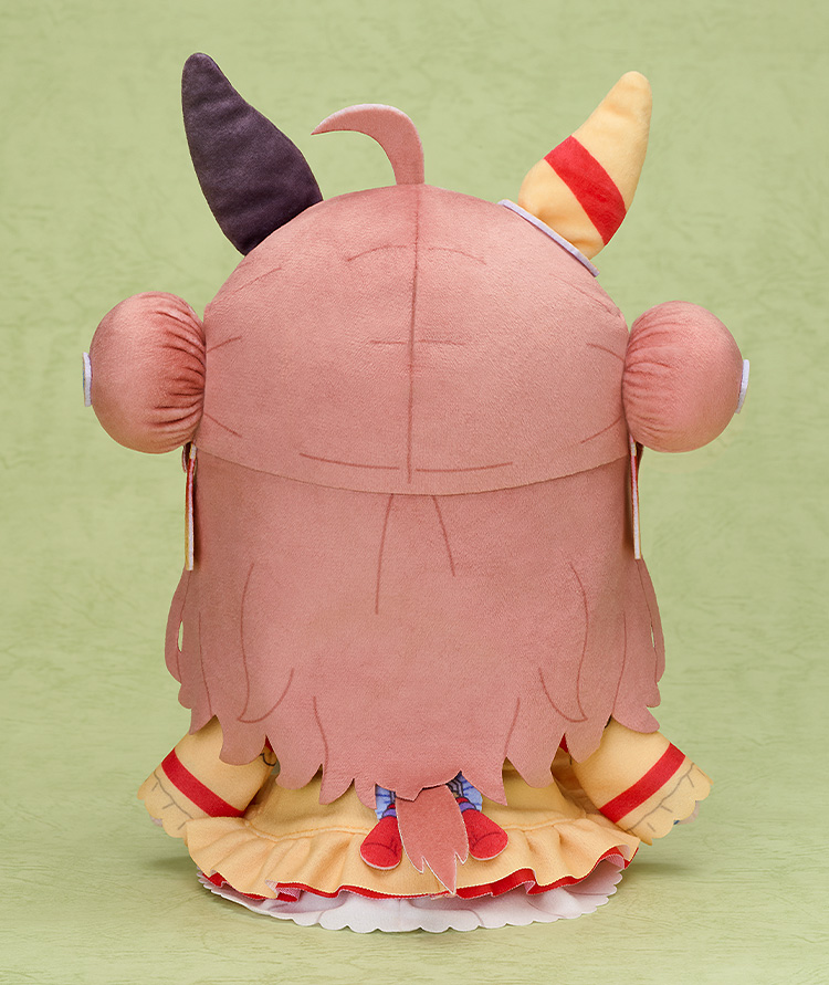 "Uma Musume Pretty Derby" Kuripan Plushie Copano Rickey
