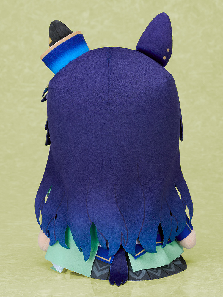 "Uma Musume Pretty Derby" Kuripan Plushie Verxina