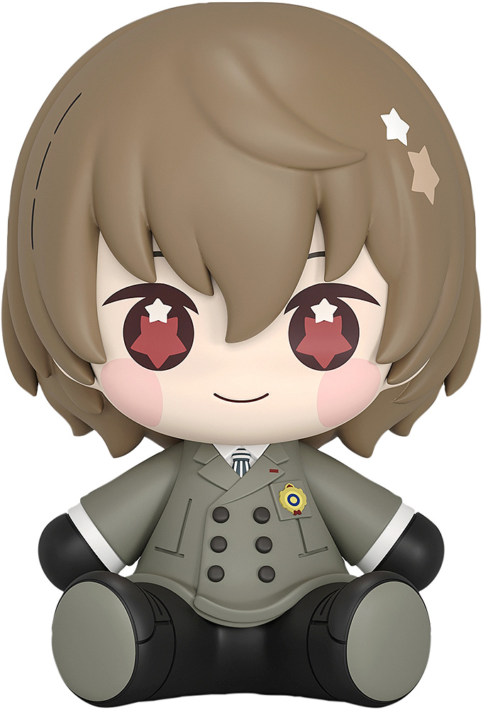 Huggy Good Smile "Persona5 Royal" Akechi Goro