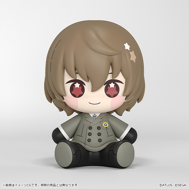 Huggy Good Smile "Persona5 Royal" Akechi Goro