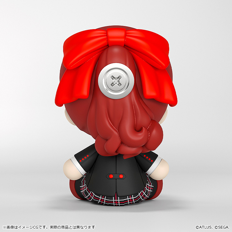 Huggy Good Smile "Persona5 Royal" Yoshizawa Kasumi