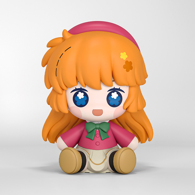 Huggy Good Smile "Saint Tail" Haneoka Meimi