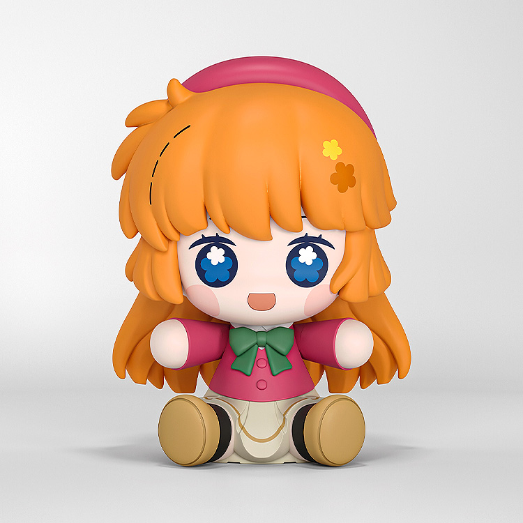 Huggy Good Smile "Saint Tail" Haneoka Meimi