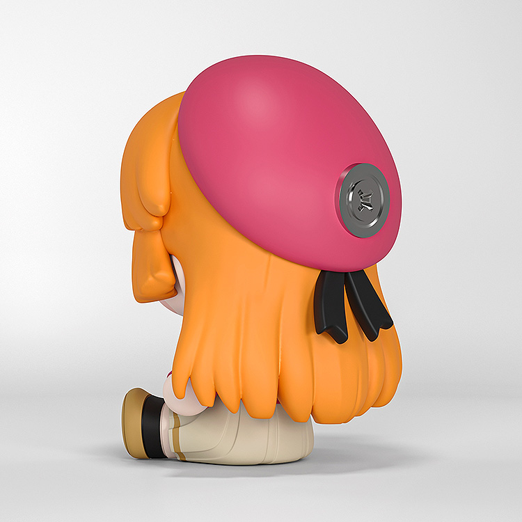 Huggy Good Smile "Saint Tail" Haneoka Meimi