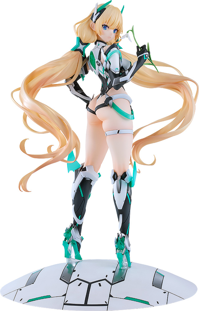 "Expelled from Paradise" Angela Balzac 10th Anniversary Ver.