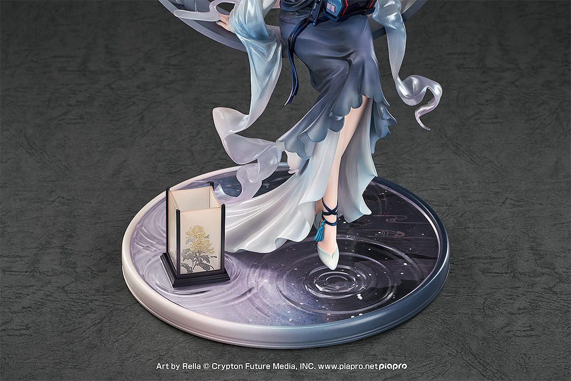 Character Vocal Series 01 Hatsune Miku Hatsune Miku Han Gong Qiu Yue Ver.