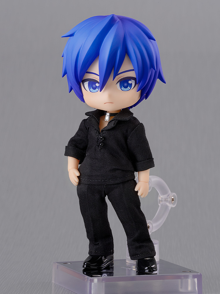 Nendoroid Doll "SEGA feat. HATSUNE MIKU Project" KAITO Guilty Ver.