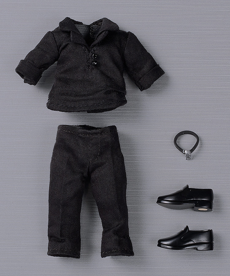 Nendoroid Doll "SEGA feat. HATSUNE MIKU Project" KAITO Guilty Ver.