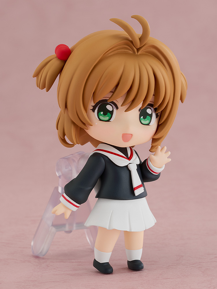 [Pre-order] Nendoroid Surprise "Cardcaptor Sakura: Clear Card Arc" Kinomoto Sakura Collection