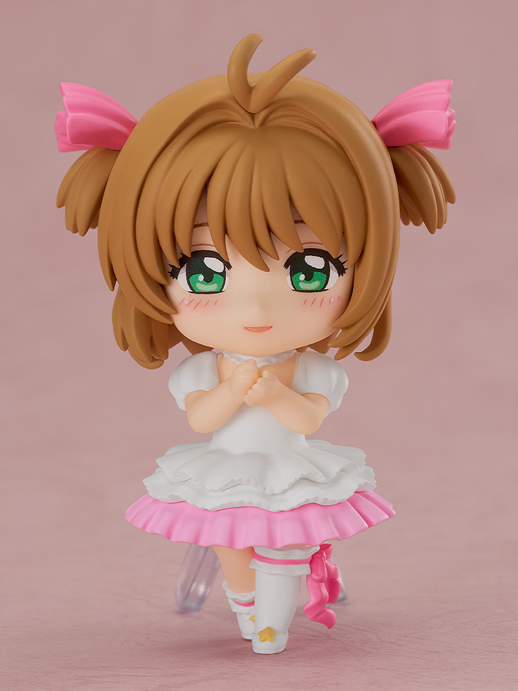 [Pre-order] Nendoroid Surprise "Cardcaptor Sakura: Clear Card Arc" Kinomoto Sakura Collection