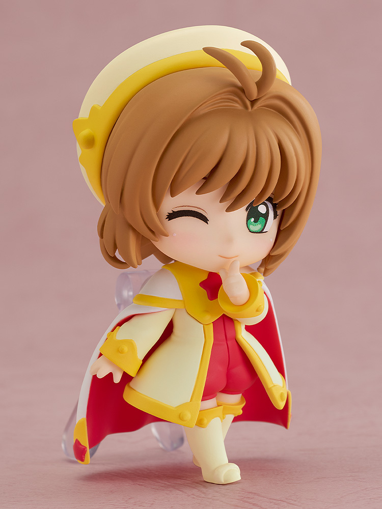 [Pre-order] Nendoroid Surprise "Cardcaptor Sakura: Clear Card Arc" Kinomoto Sakura Collection