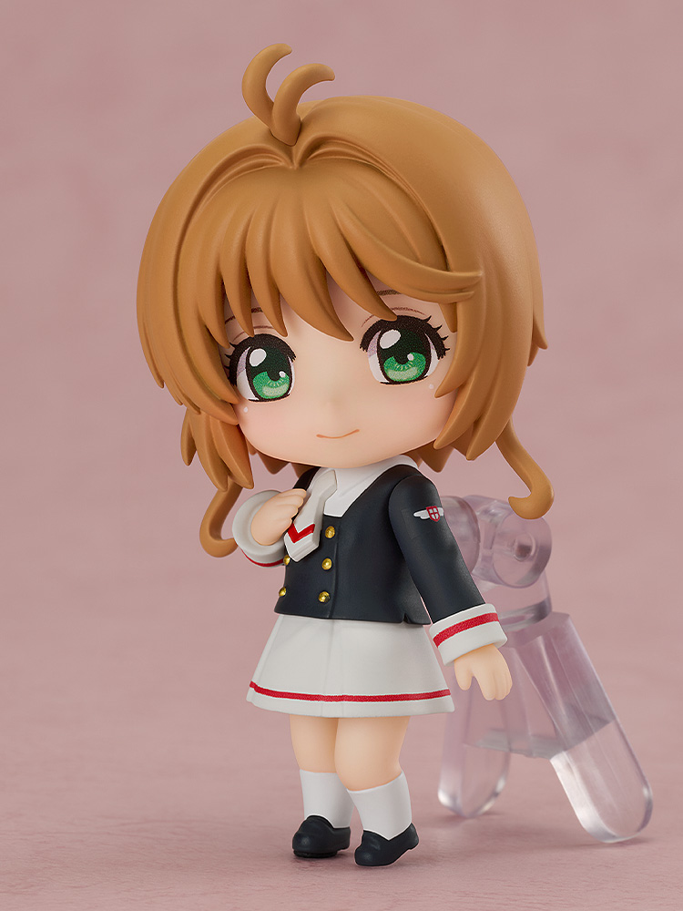 [Pre-order] Nendoroid Surprise "Cardcaptor Sakura: Clear Card Arc" Kinomoto Sakura Collection