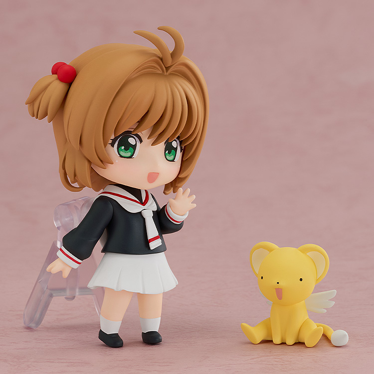 [Pre-order] Nendoroid Surprise "Cardcaptor Sakura: Clear Card Arc" Kinomoto Sakura Collection
