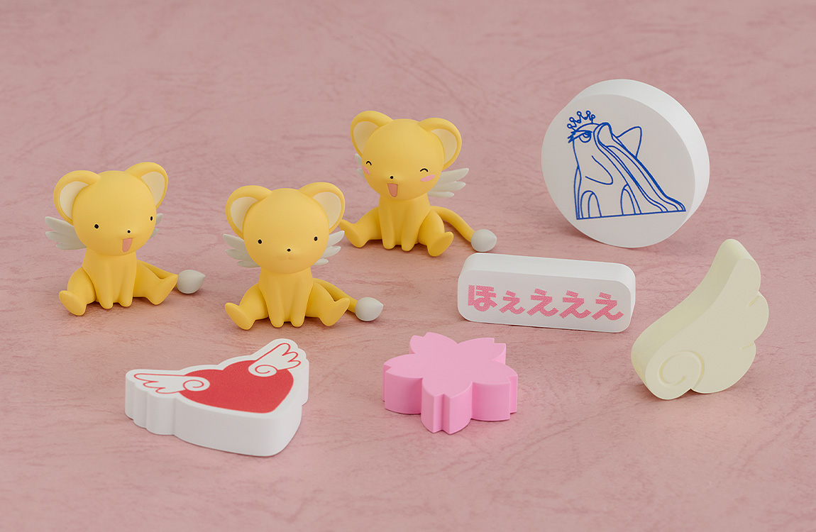 [Pre-order] Nendoroid Surprise "Cardcaptor Sakura: Clear Card Arc" Kinomoto Sakura Collection