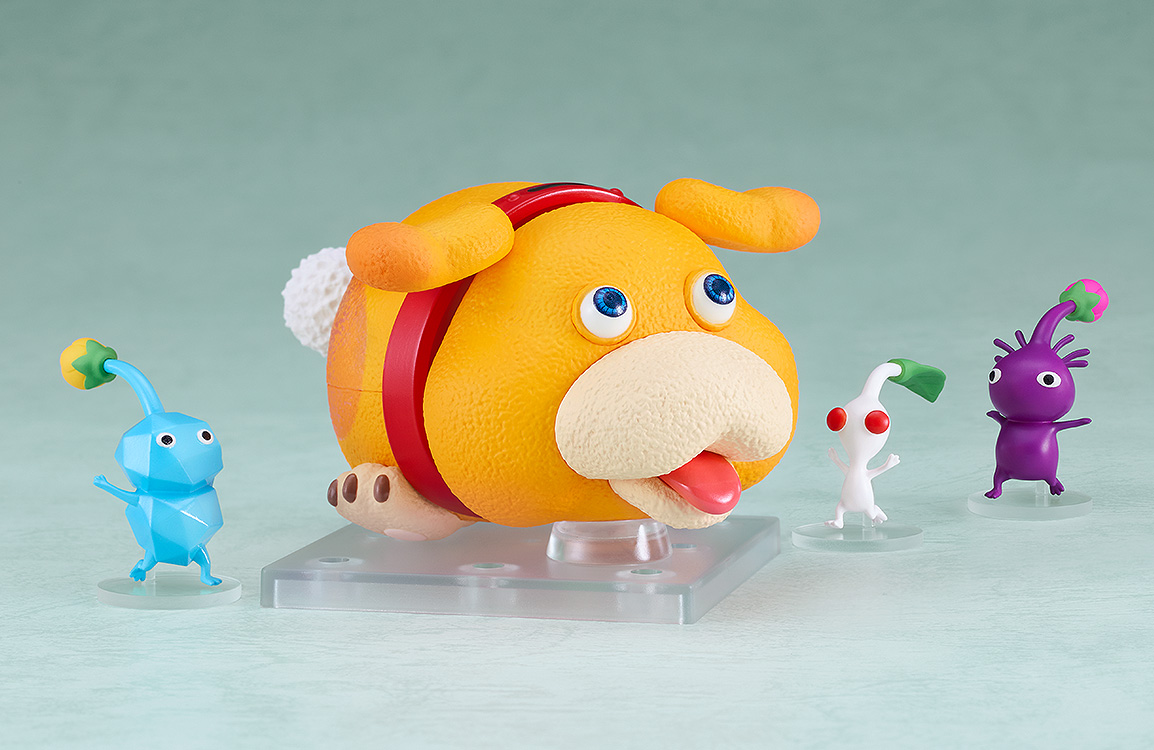 Nendoroid "Pikmin" Oatchi