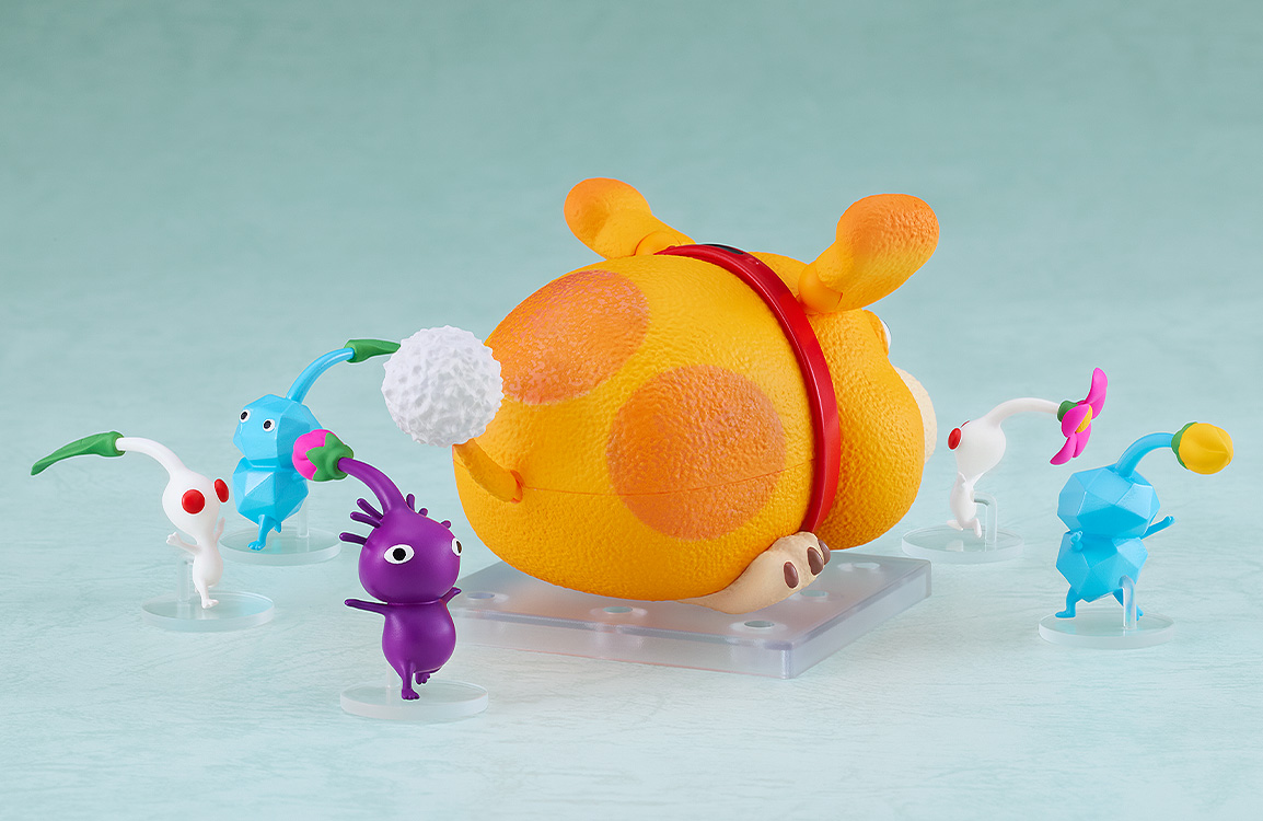 Nendoroid "Pikmin" Oatchi