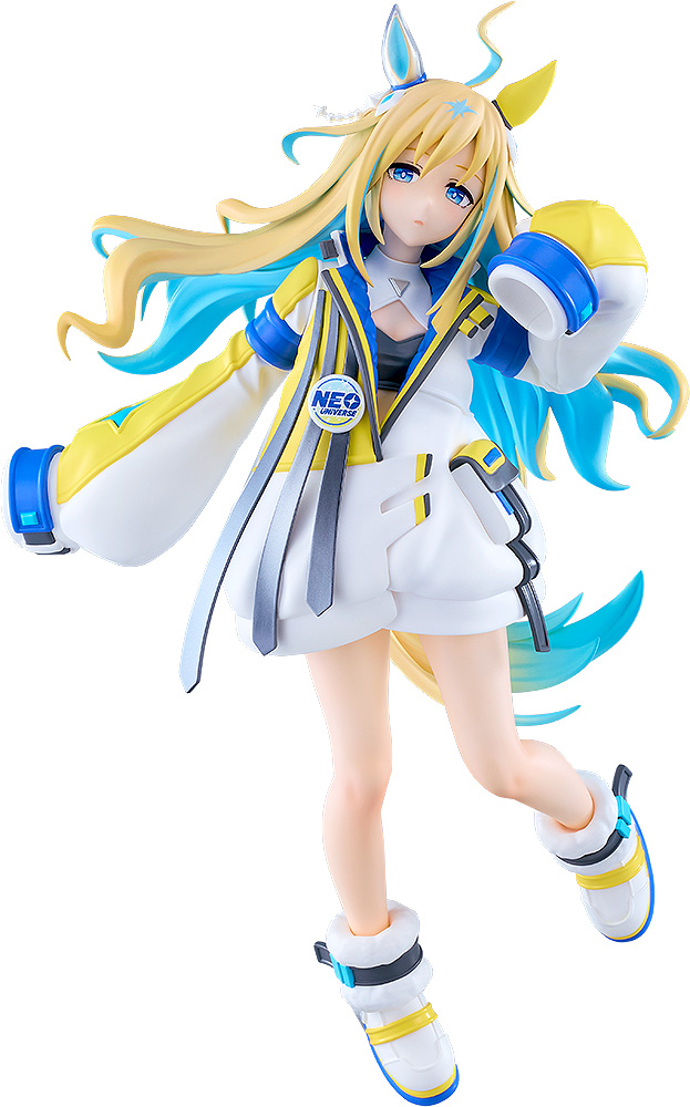 POP UP PARADE "Uma Musume Pretty Derby" Neo Universe L Size