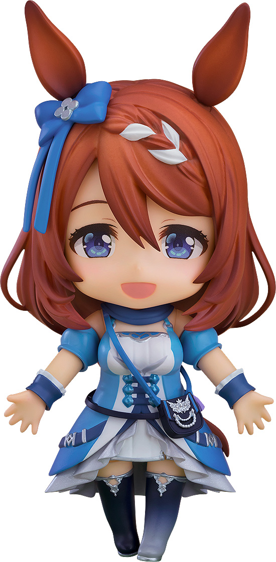 Nendoroid "Uma Musume Pretty Derby" Super Creek