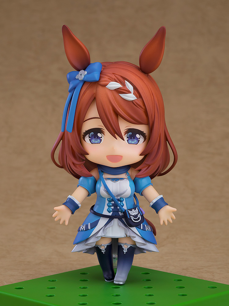 Nendoroid "Uma Musume Pretty Derby" Super Creek