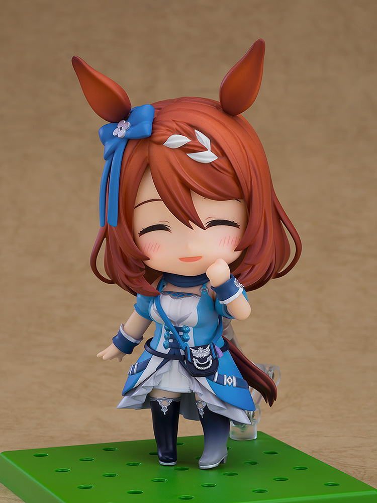 Nendoroid "Uma Musume Pretty Derby" Super Creek