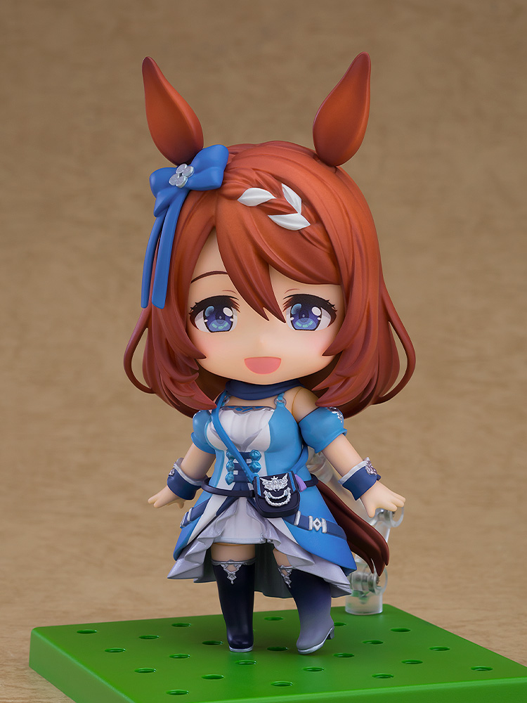 Nendoroid "Uma Musume Pretty Derby" Super Creek