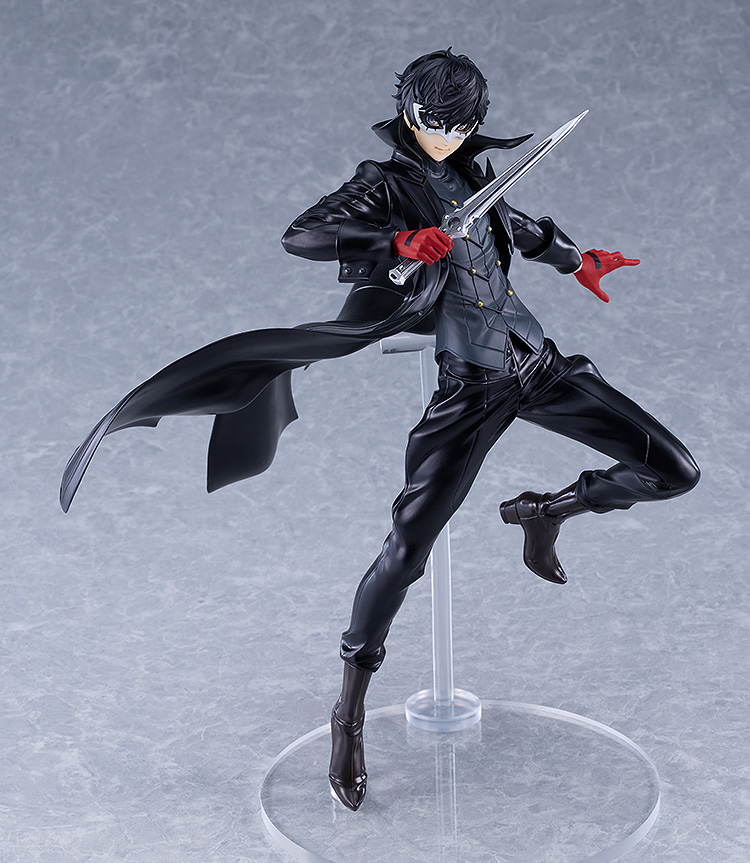 POP UP PARADE "Persona 5 Royal" Joker L Size