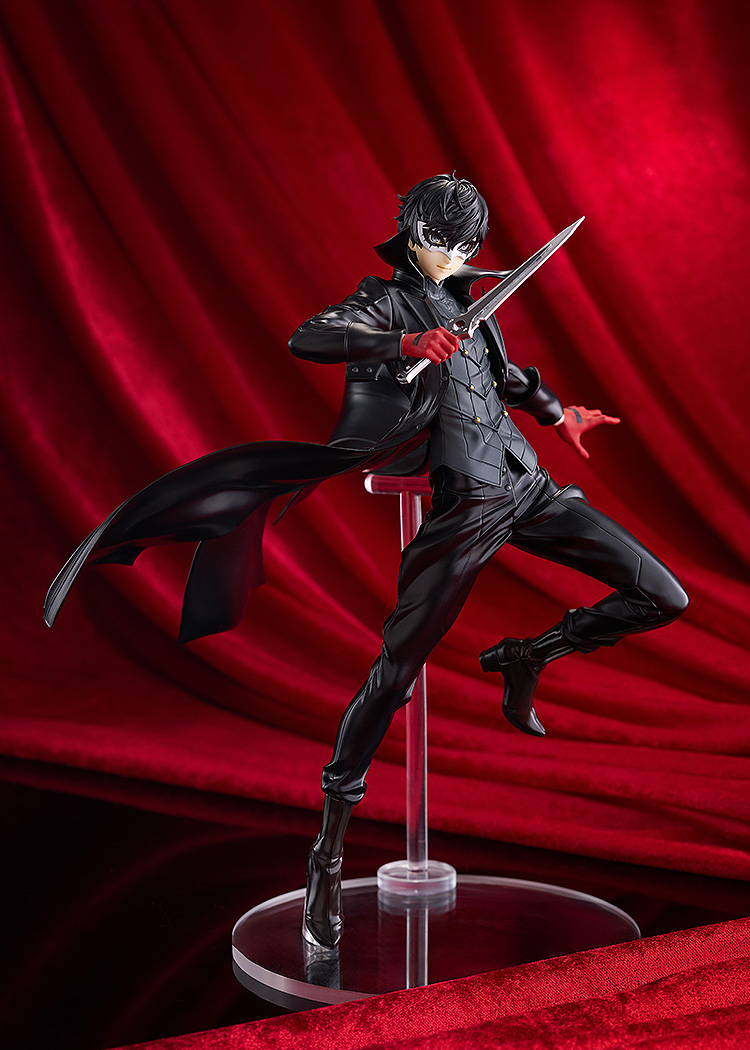 POP UP PARADE "Persona 5 Royal" Joker L Size