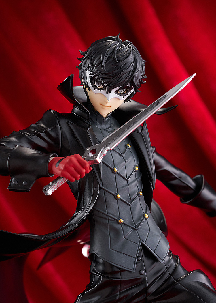 POP UP PARADE "Persona 5 Royal" Joker L Size
