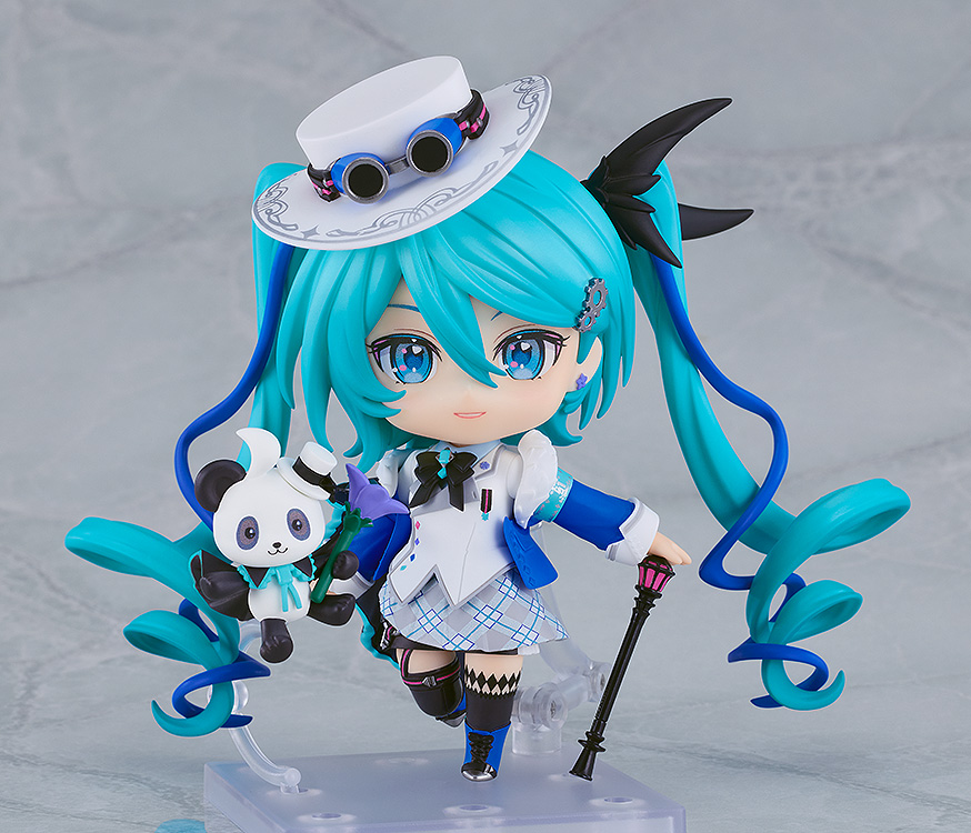 Nendoroid Character Vocal Series 01 Hatsune Miku Hatsune Miku MIKU WITH YOU 2025 Ver.