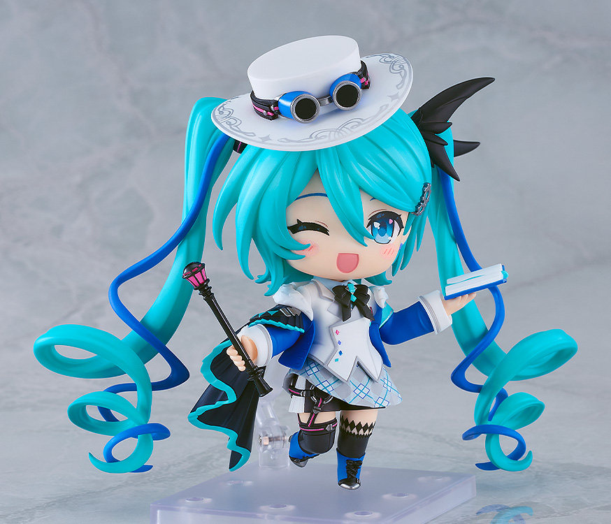 Nendoroid Character Vocal Series 01 Hatsune Miku Hatsune Miku MIKU WITH YOU 2025 Ver.