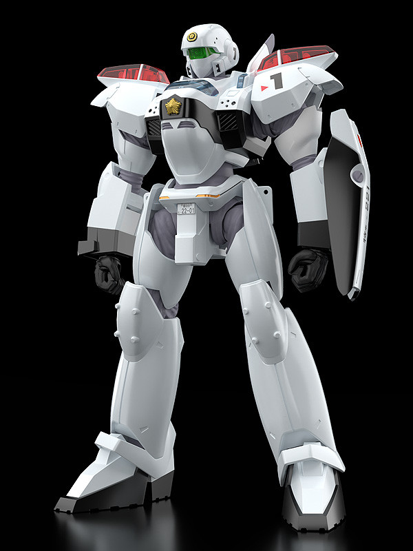 Moderoid "Patlabor 2: The Movie" AV-2 Variant