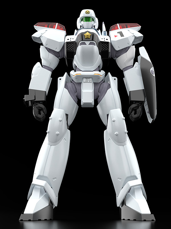 Moderoid "Patlabor 2: The Movie" AV-2 Variant
