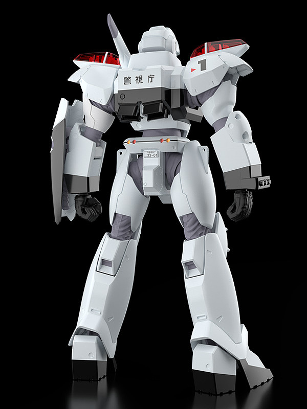 Moderoid "Patlabor 2: The Movie" AV-2 Variant