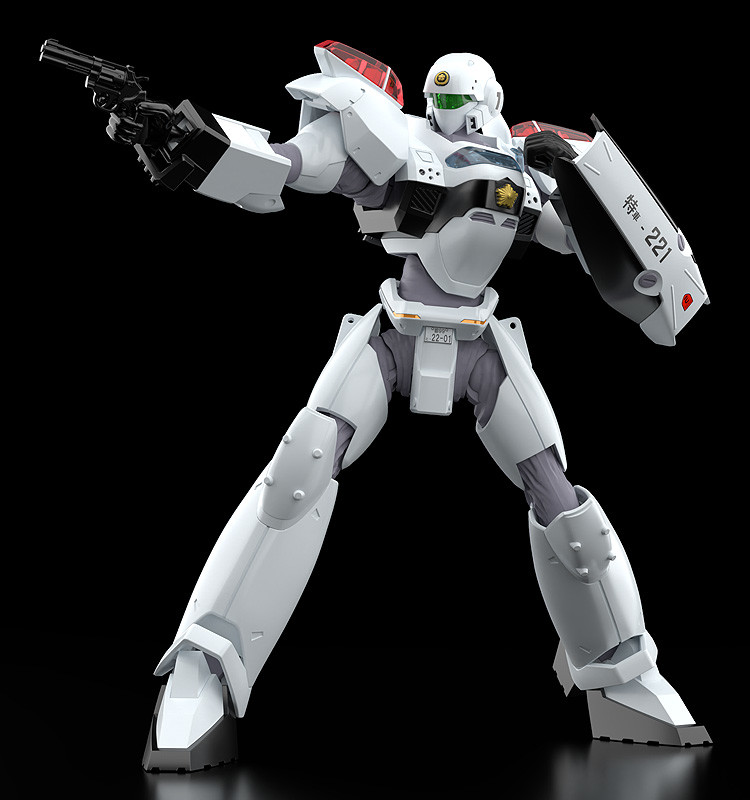 Moderoid "Patlabor 2: The Movie" AV-2 Variant